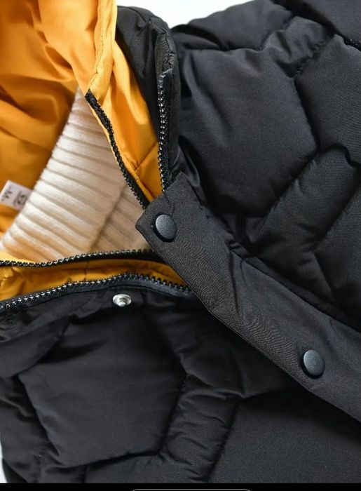 Зимно дълго яке 11-12г