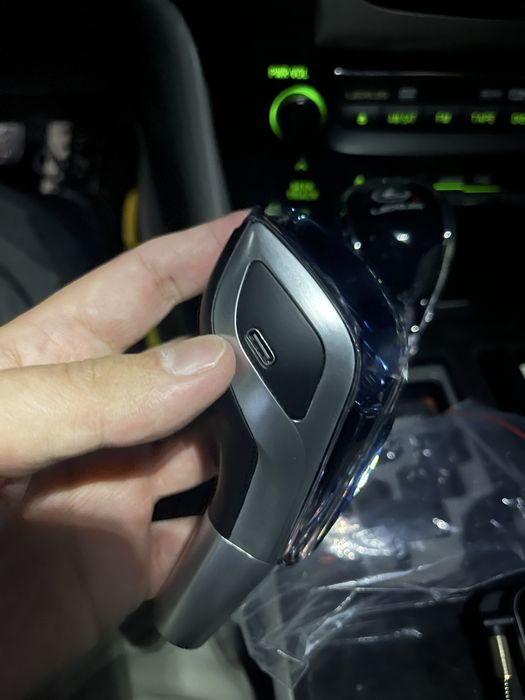 Ручка КПП для лексус