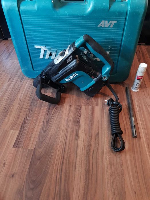 Rotopercutor Makita HR 4511C