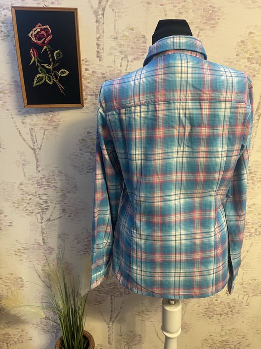 Camasa dama travel/outdoor Jack Wolfskin marimea S nu Mammut Salomon