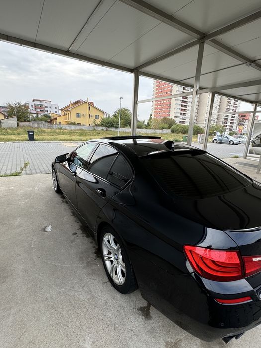 BMW 5 Series 2011 — imagine 2