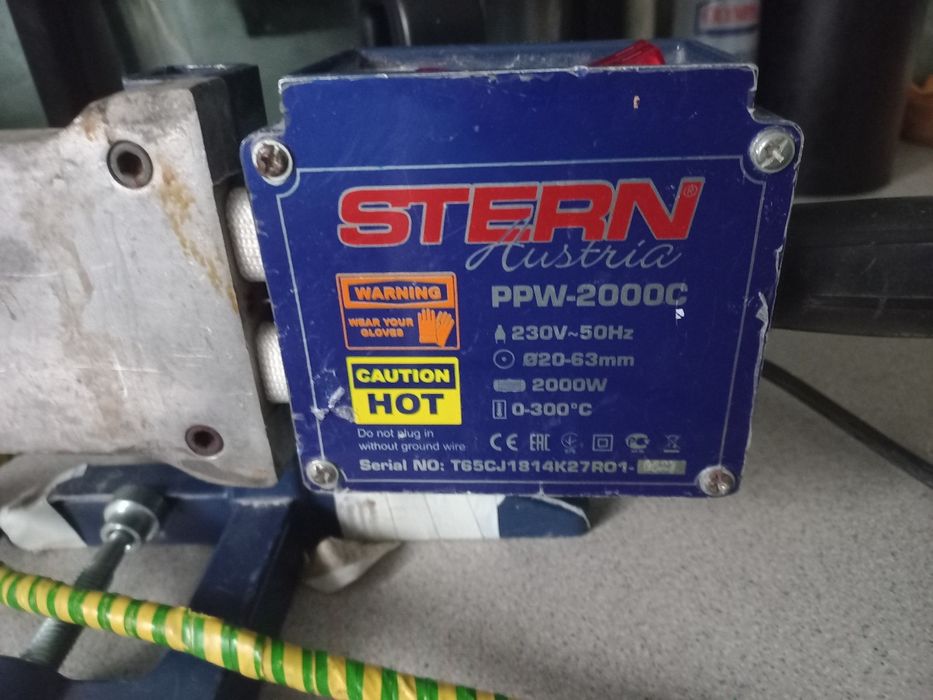Plita electrica Stern Austria