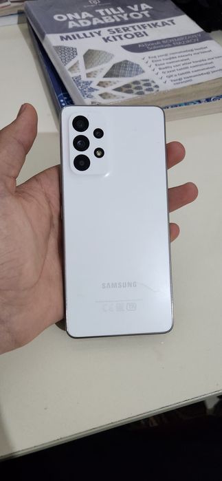 Samsung a53 5g 256talik