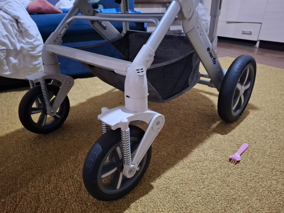 Продам коляску .