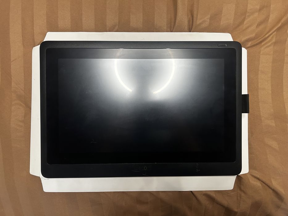 Vand tableta grafica Wacom Cintiq 16