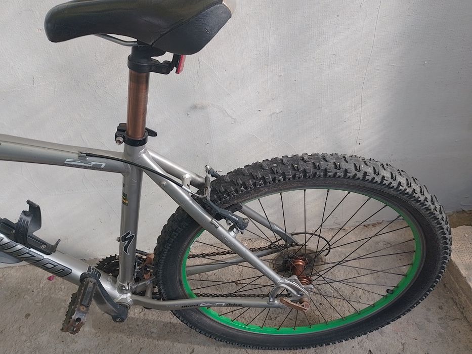 Specialized cros sport