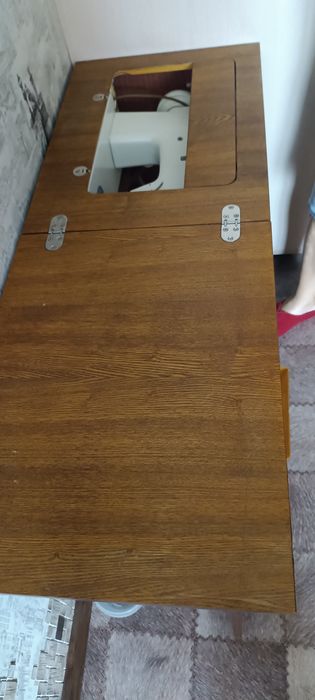 Швейная машина Чайка М 142