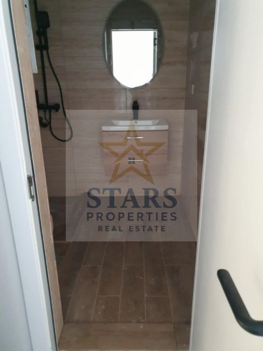 Продажба 2-стаен гр. Варна - м-т Сотира 67m²