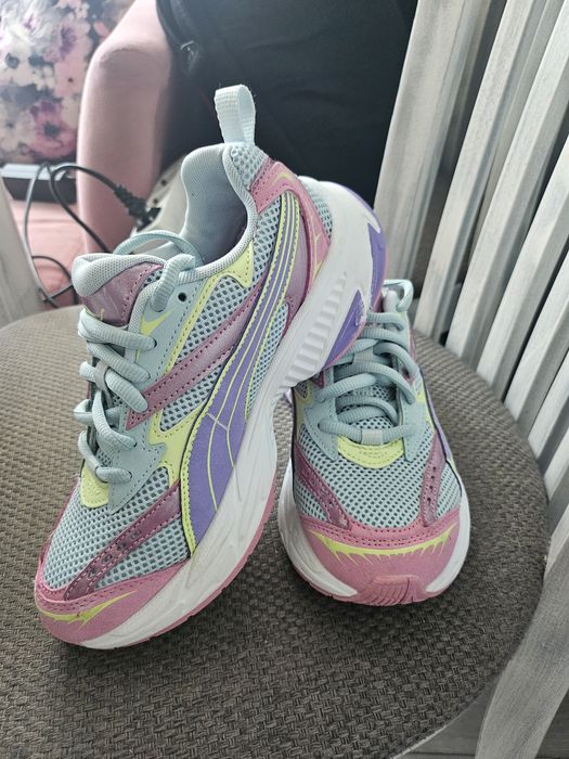 Дамски маратонки Puma