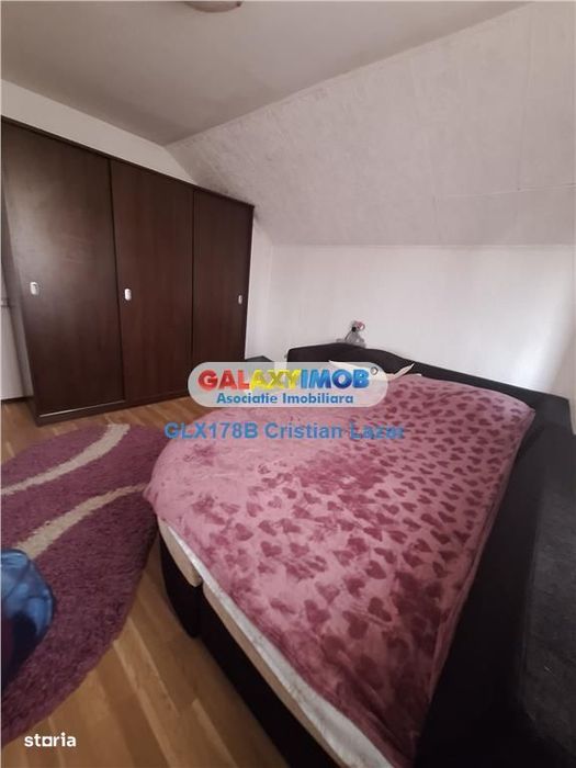 SABIESTI-RACARI- 45 min de Bucuresti