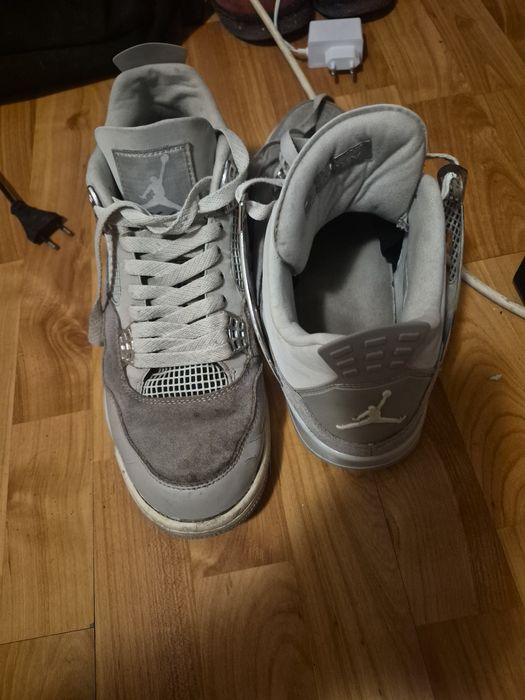 Vând sau schimb Jordan