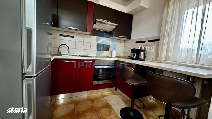 Apartament 2 Camere Eminescu View cu centrala proprie si loc de Parcar