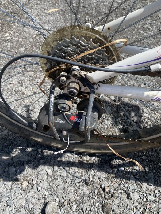 Продам велик Stern На ходу