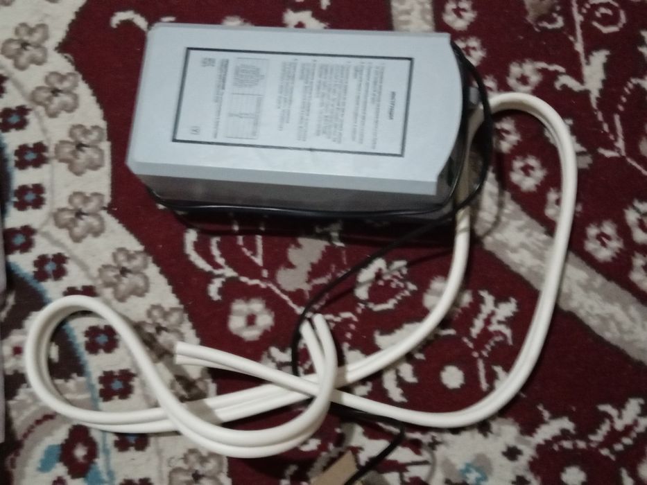 Противопролежневый матрас