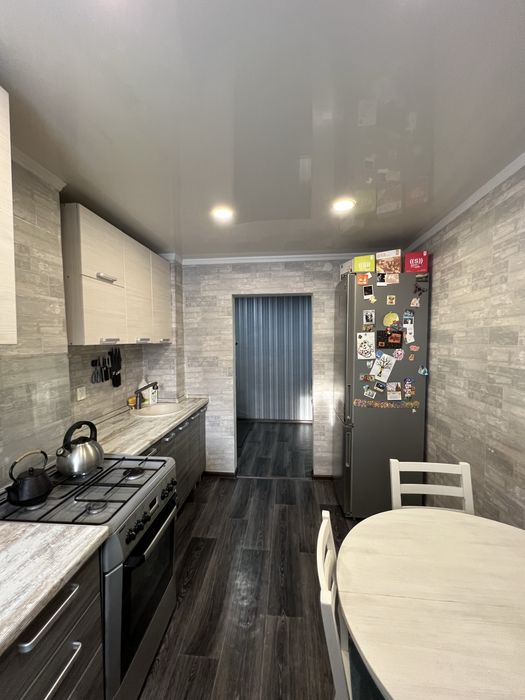 Продам квартиру