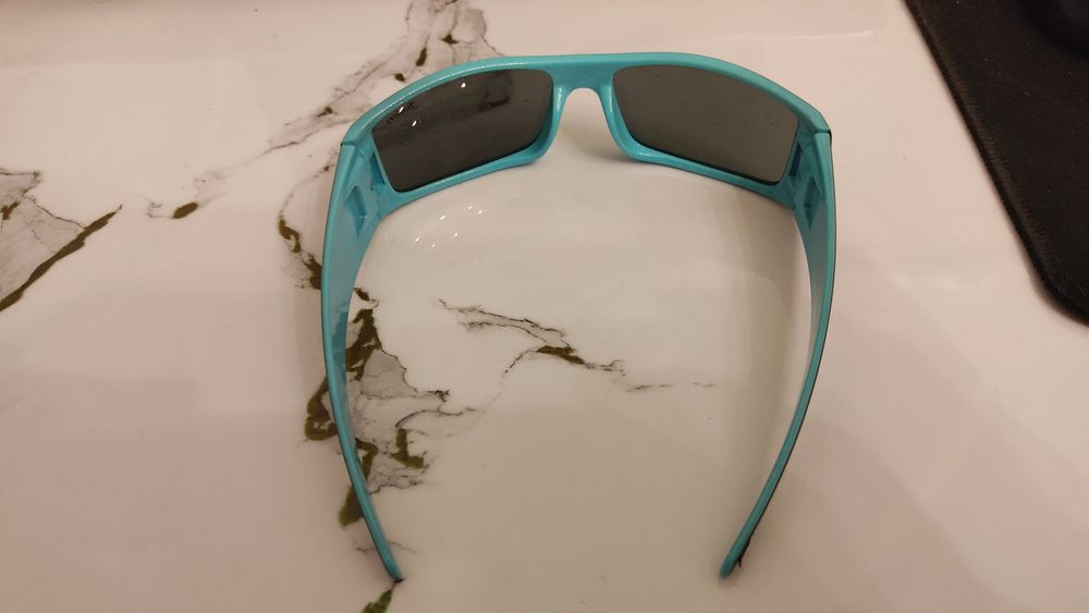 очки солнцезащитные детские