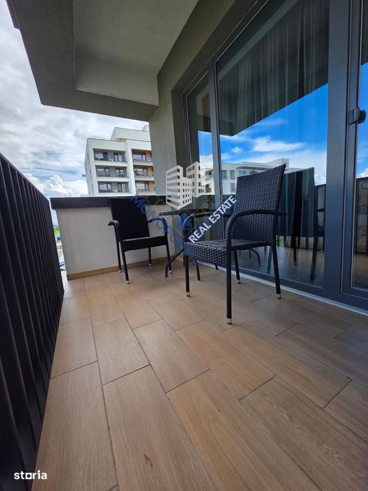 Studio – Avantgarden Coresi – Kasper Development