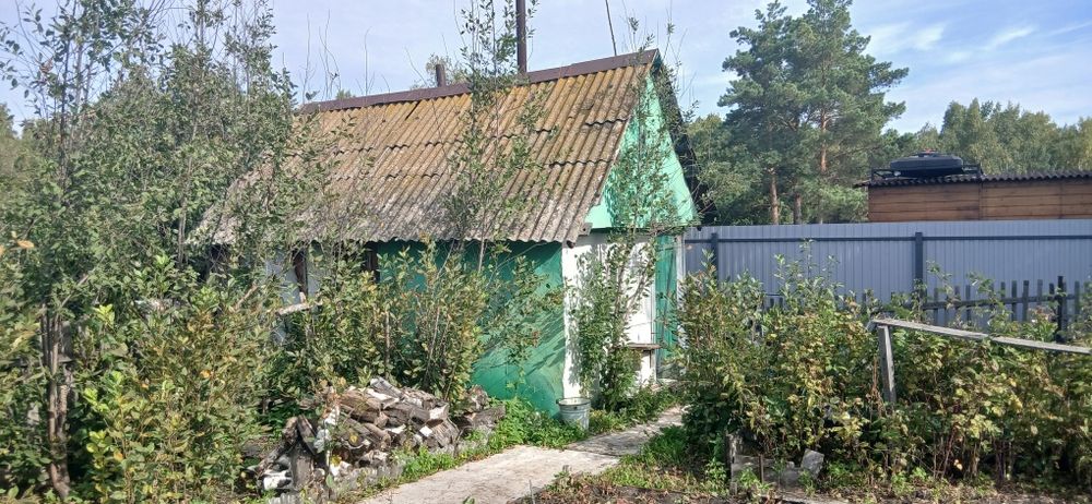 Срочно продам дачу ,