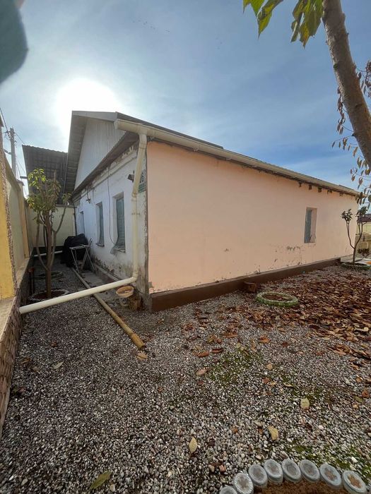 Продажа дома/недвижимость.