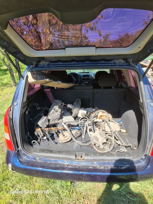 Piese auto Opel Astra G 1.6 8v break