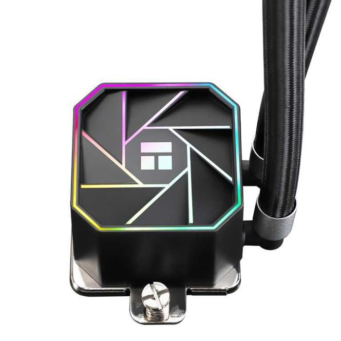 Cooler CPU/Procesor Lichid Thermalright Aqua Elite V3 240 ARGB AIO