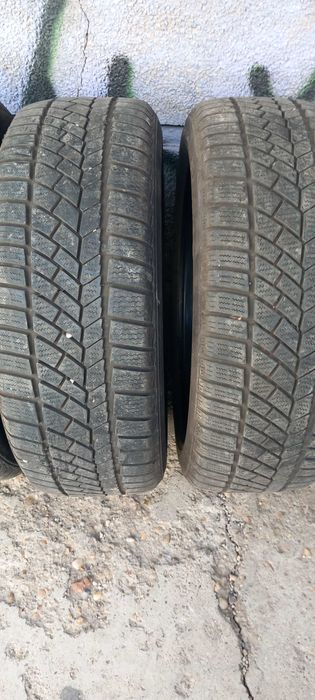 Зимни гуми Continental RSC