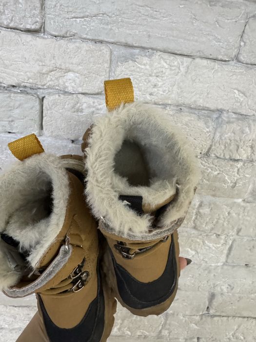 Димесезонние ботиночки