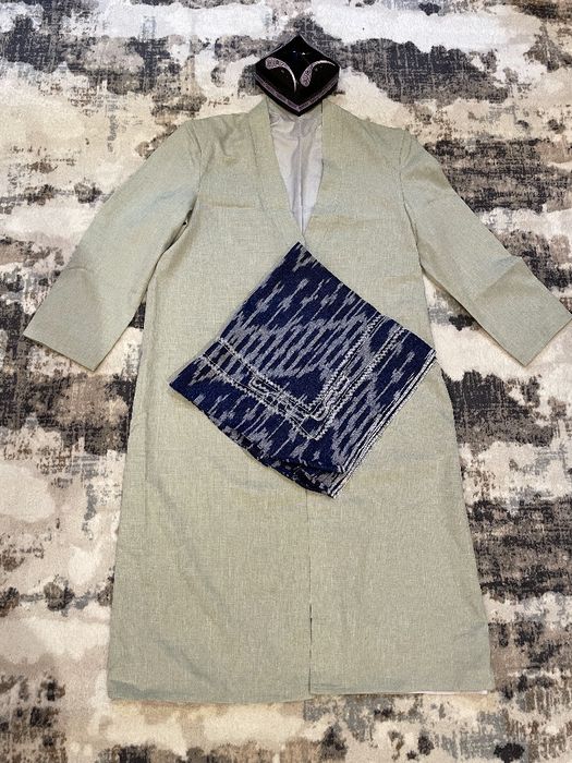 Продам чапан новый!