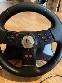 volan logitech g27 second hand si noi de vanzare • Anunturi • OLX.ro