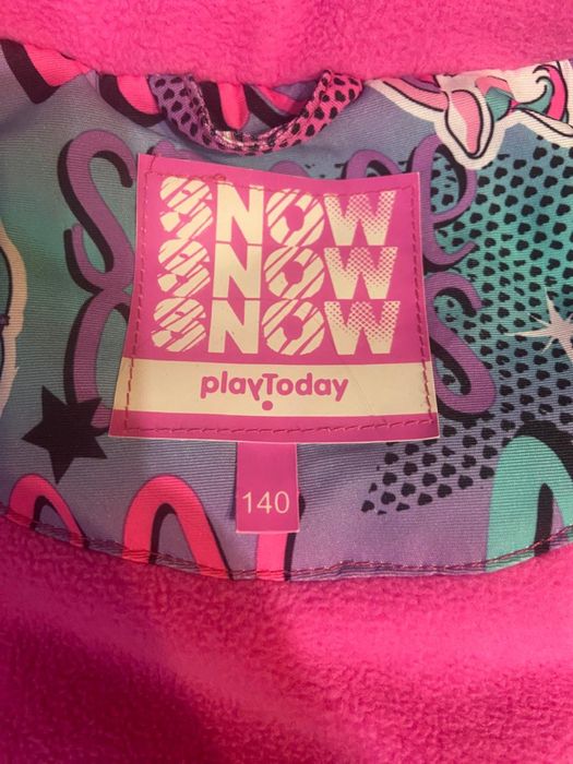 Продам детский комбинезон