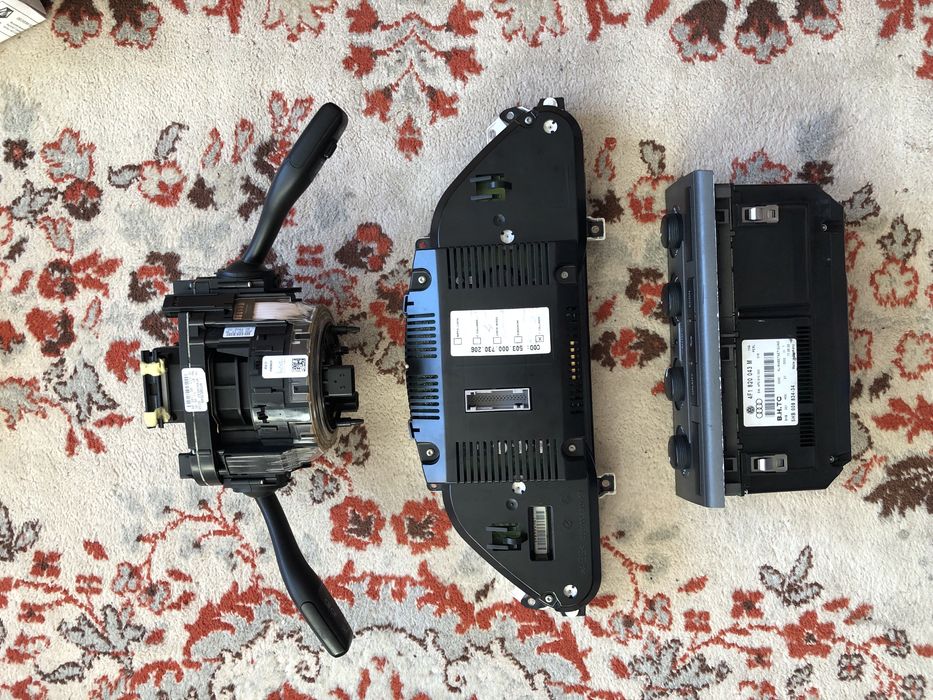 Cablu retrofit pilot automat (cruise control)