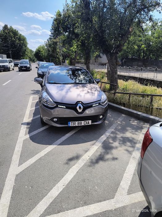 Vand Clio 4/1.2+ gpl