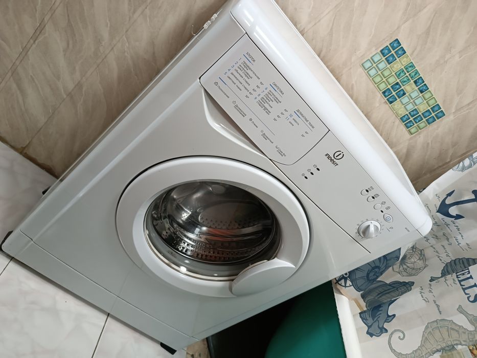 Стиральная машина автомат