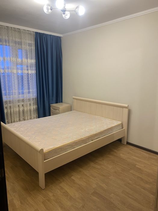 Сдам 3комн квартиру на Степном-2