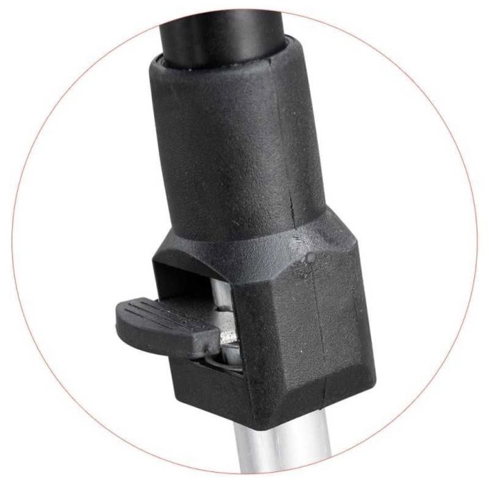 Scaun feeder pt pescuitul la feeder TFC 025A Baracuda