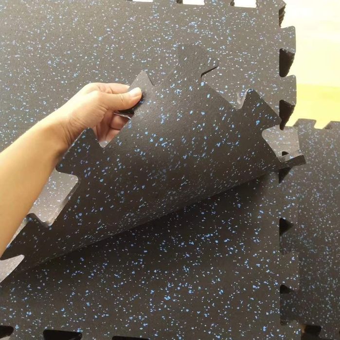 РУЛОННОЕ резиновое покрытие РЕГУПОЛ от производителя (резина плитка)