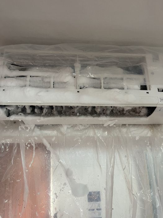 Incarcare Freon si Igenizare Aer Conditionat Ploiesti