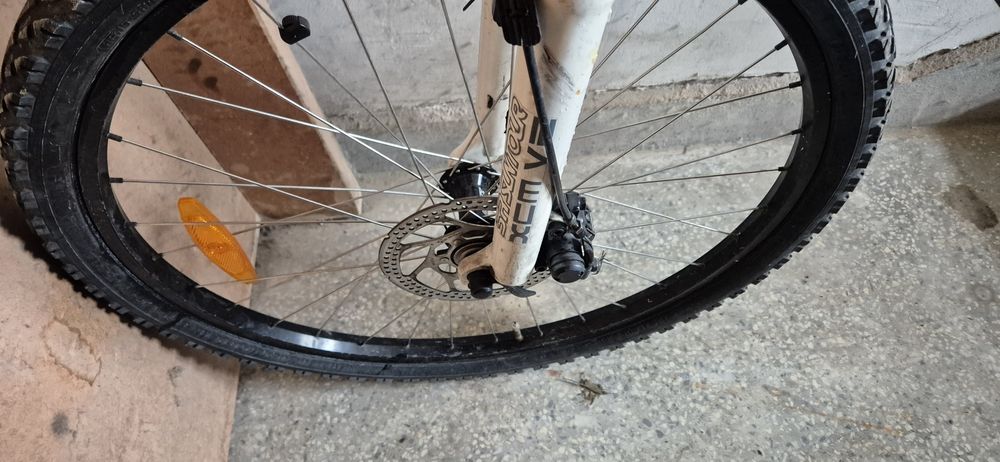 Scott 26" велосипед