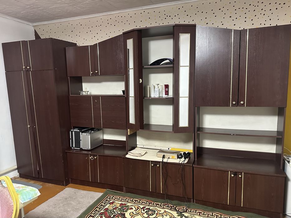 Сервант стенка шкаф