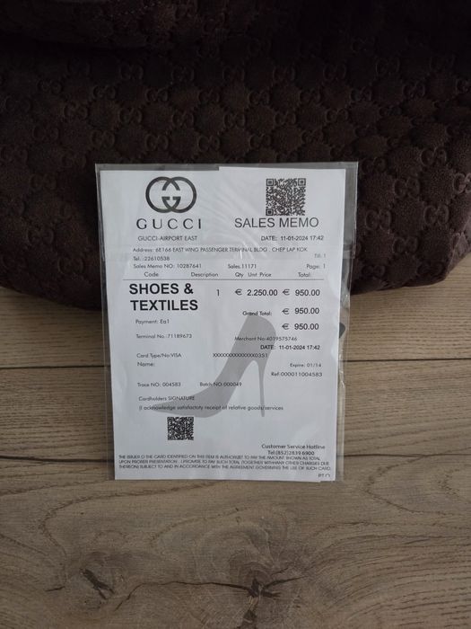 Geanta large tote bag model Gucci