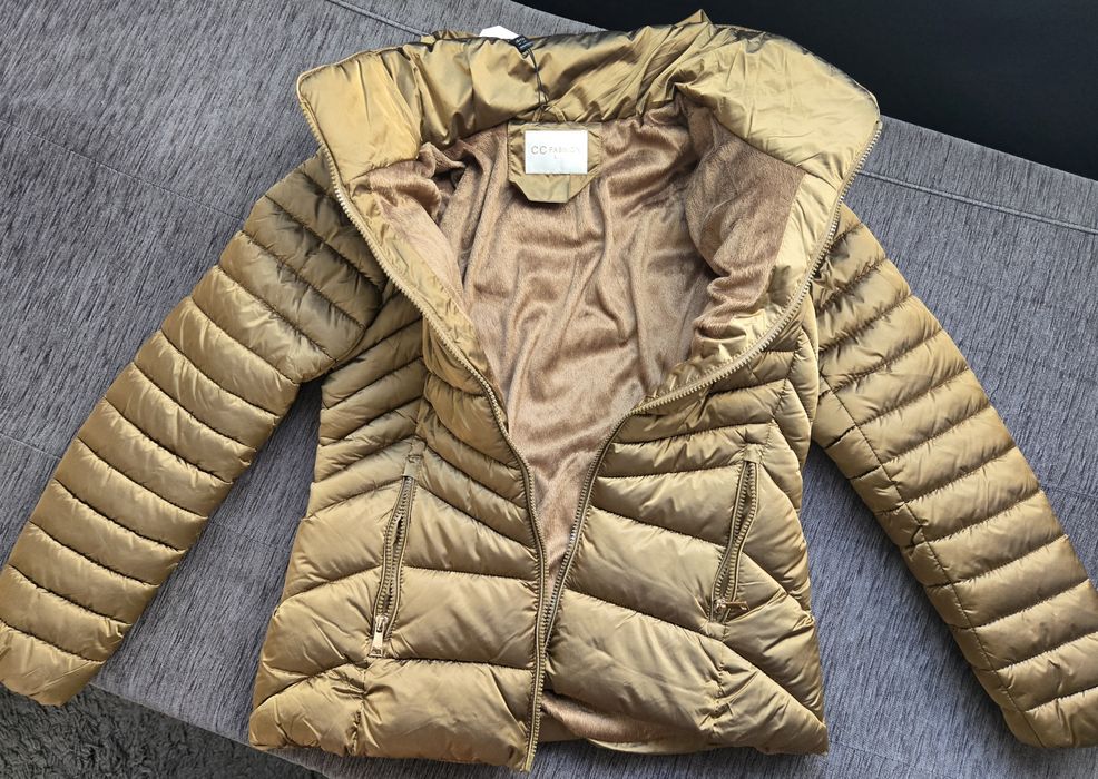 Есенно пролетно яке / М