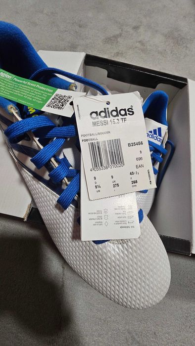 Messi Adidas стоножки football/soccer