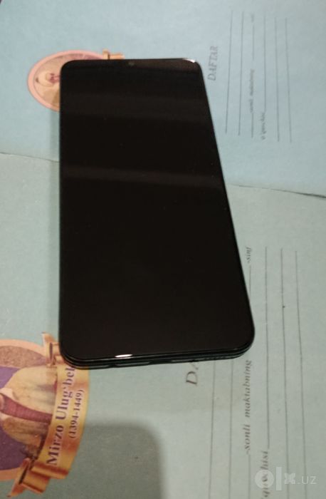 Samsung A20 Самсунг А20