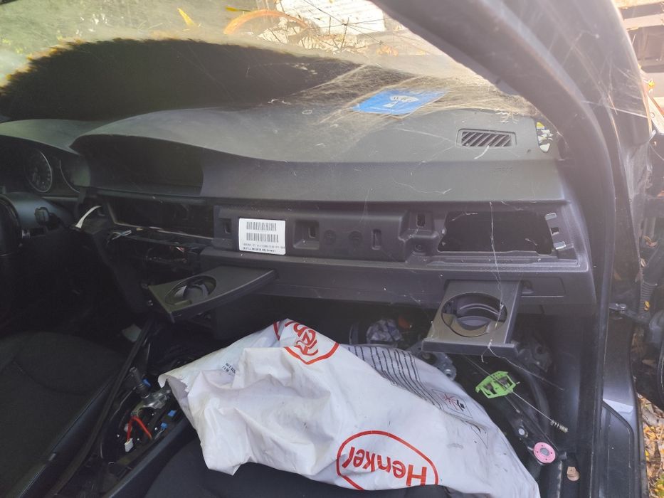 BMW 325 l за части