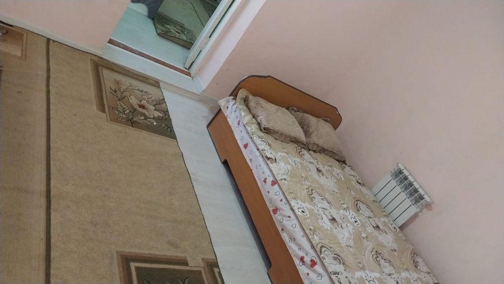 Сдам дом с мебелью