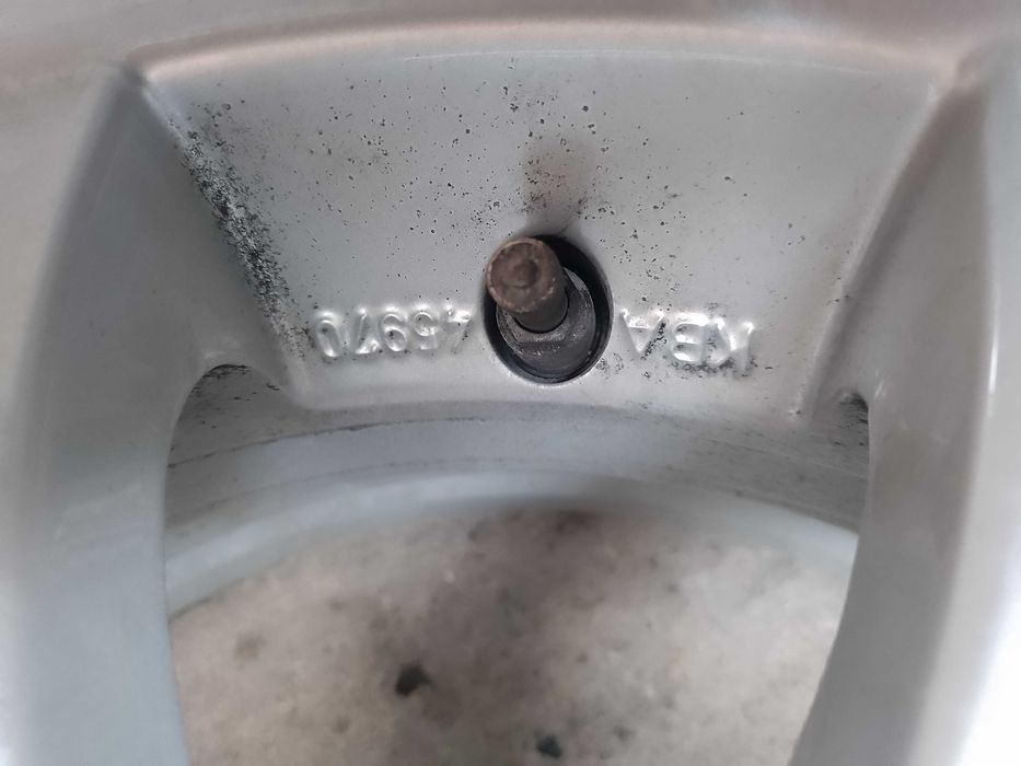 Лети Джанти 16 цола за Бмв ПЕРФЕКТНИ