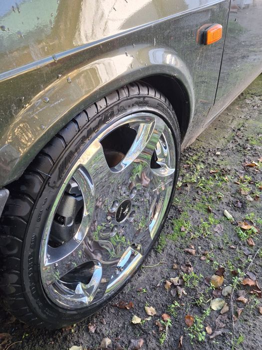 Продам диски с резиной