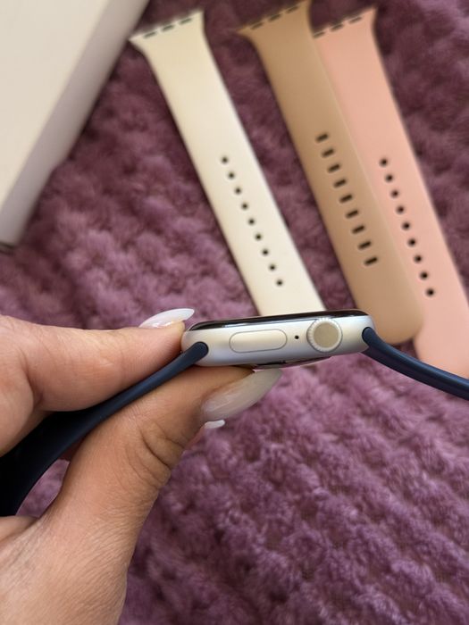 Apple watch 10 42mm