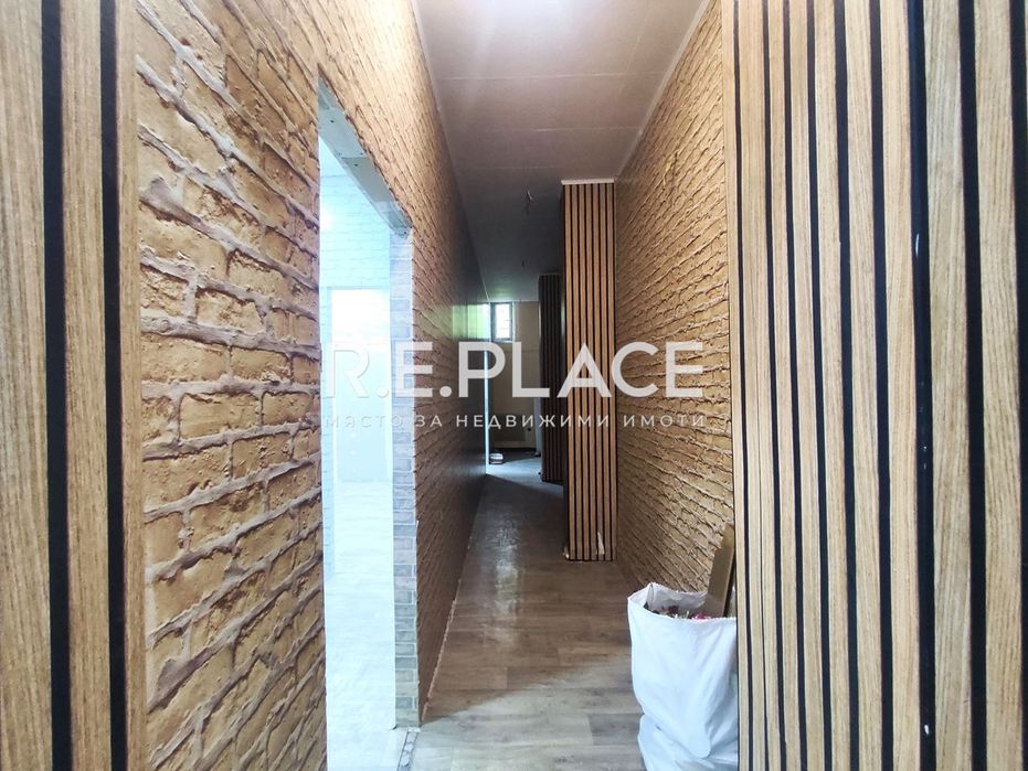 Дава се под наем Магазин в Варна, Автогара - 90 кв.м за 650 € - Снимка #11