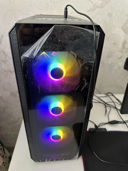 Компьютер игровой